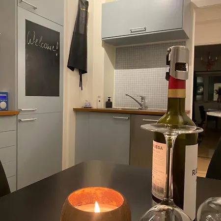 By Florin Appartement *