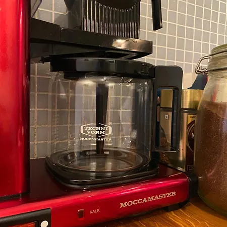 By Florin Apartment *