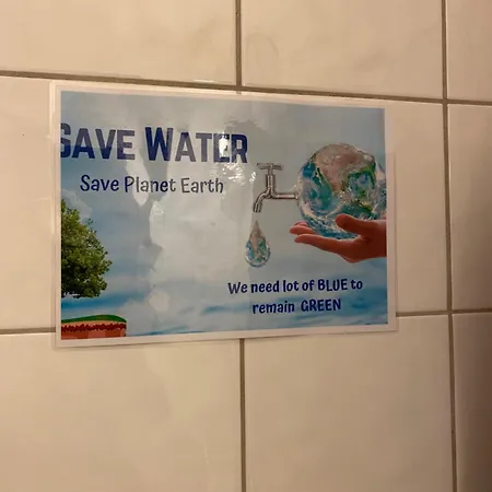 By Florin Apartment *