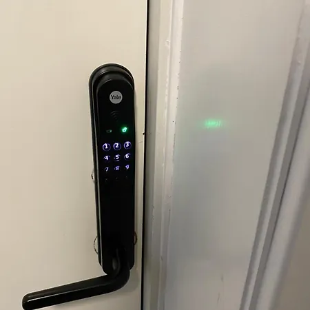 Appartement By Florin *