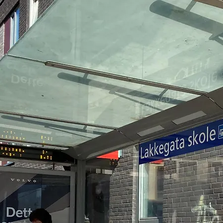 By Florin Appartement