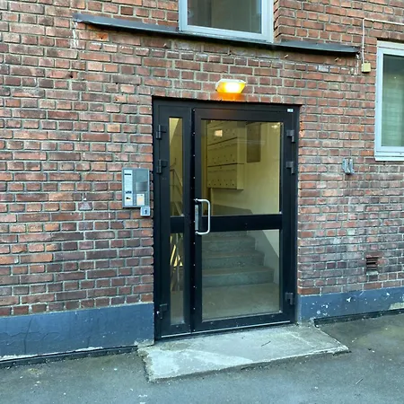 By Florin Apartment Oslo