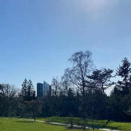 By Florin Appartement