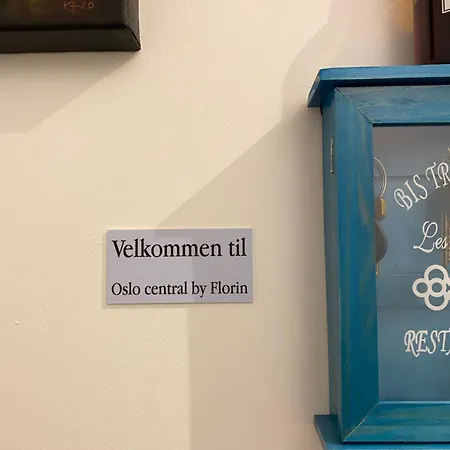 By Florin Appartement *