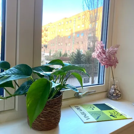 By Florin Apartment *