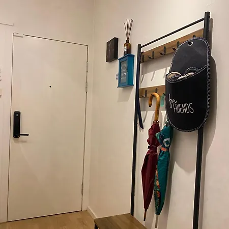 Apartament By Florin
