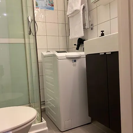 Appartement By Florin *