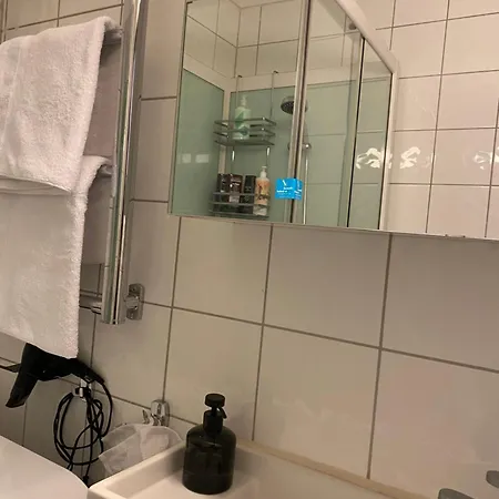 By Florin Apartment *