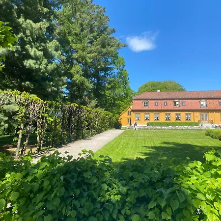 By Florin Appartement