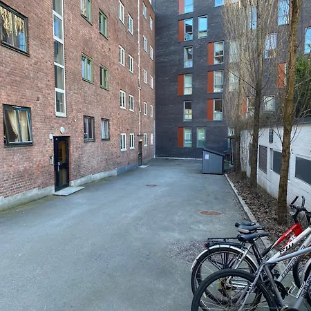 By Florin Apartamento