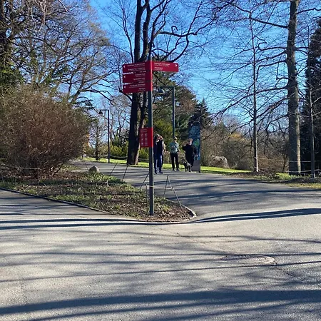 Apartamento By Florin