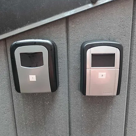 Apartamento By Florin