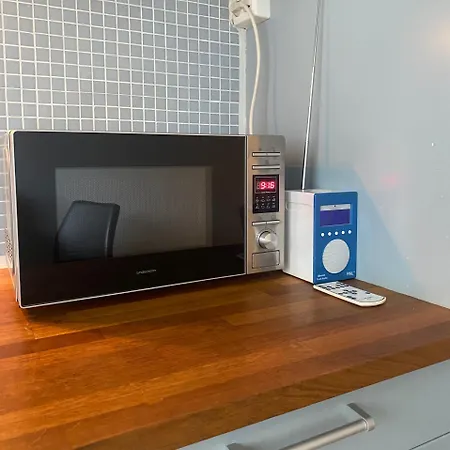 Apartamento By Florin Oslo